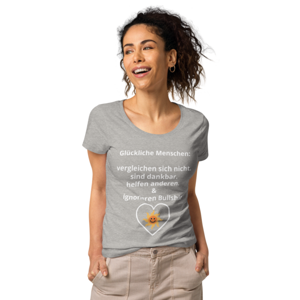 Basic Bio-T-Shirt good