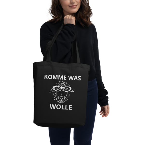 Bio-Stoffbeutel