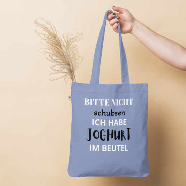 Bio-Fashion-Stoffbeutel