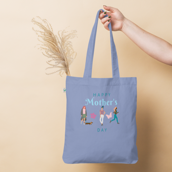 Bio-Fashion-Stoffbeutel